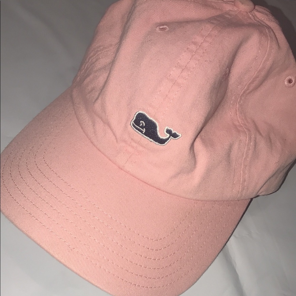 BABY OPINK VINEYARD VINE HAT