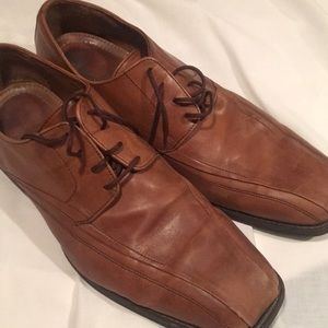 Johnston & Murphy men’s shoes