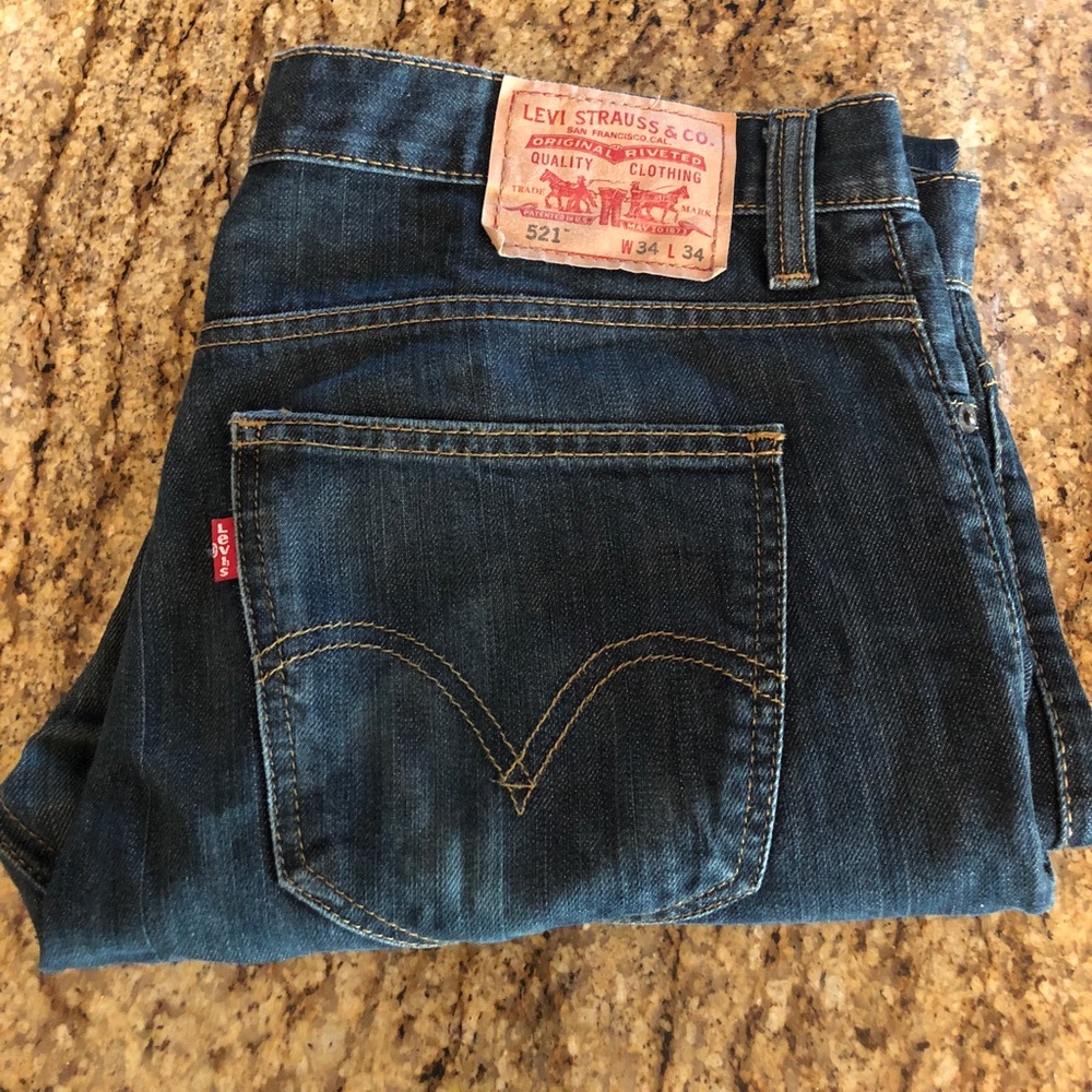 Levi’s 508
