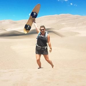 Meet your Posher, Taylor