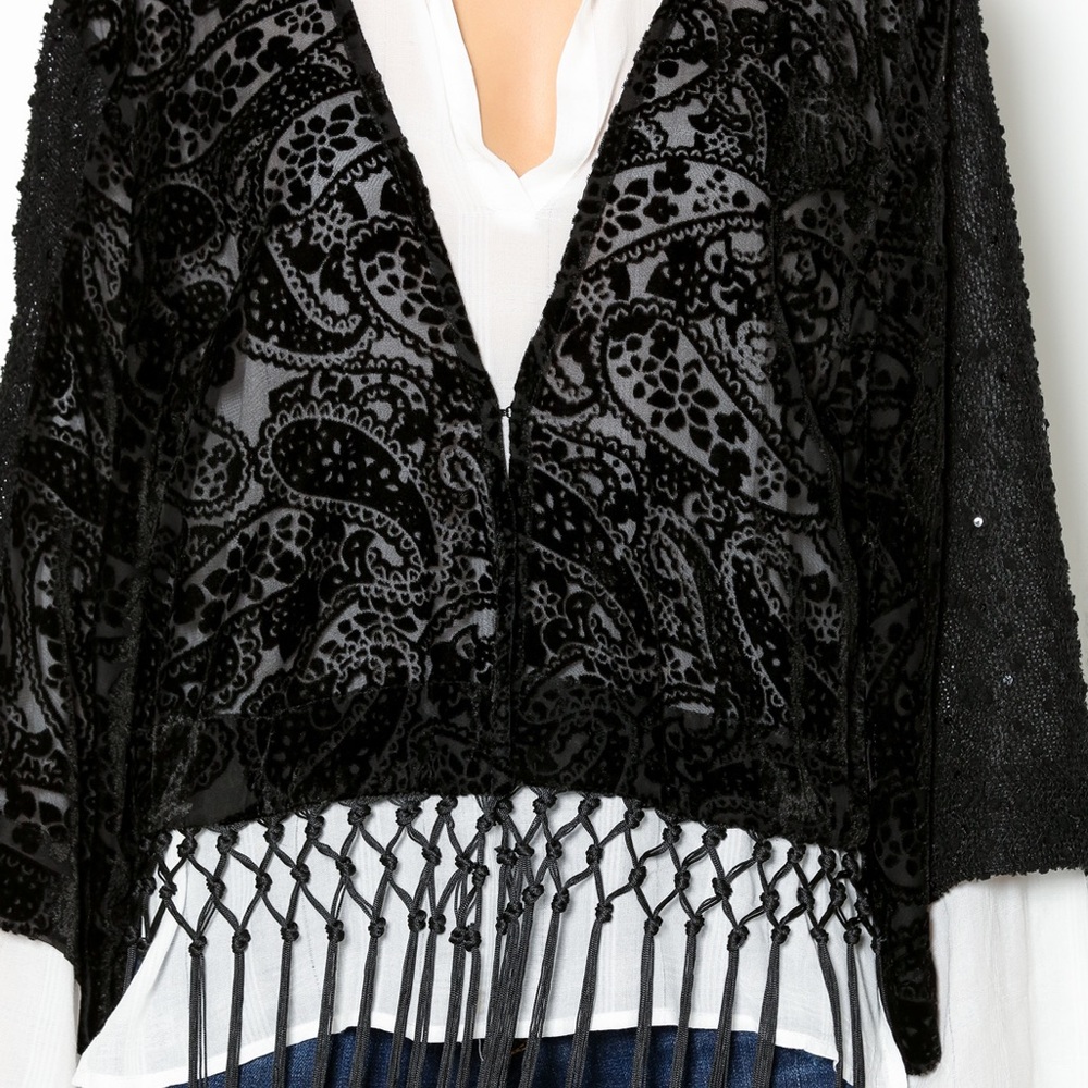 Miss Me Kimono