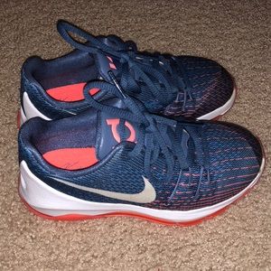 Boys Kevin Durant Sneaker