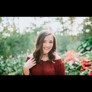 Meet your Posher, Maria