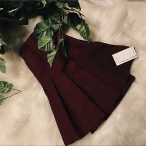 Brand new American Apparel True blood Tennis skirt