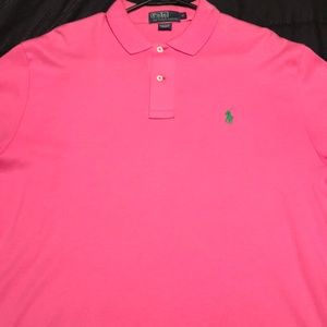 Pink Ralph Lauren