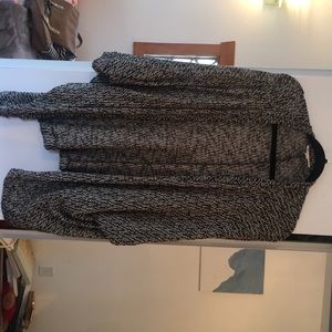 Painted Threads Cotton Kimono