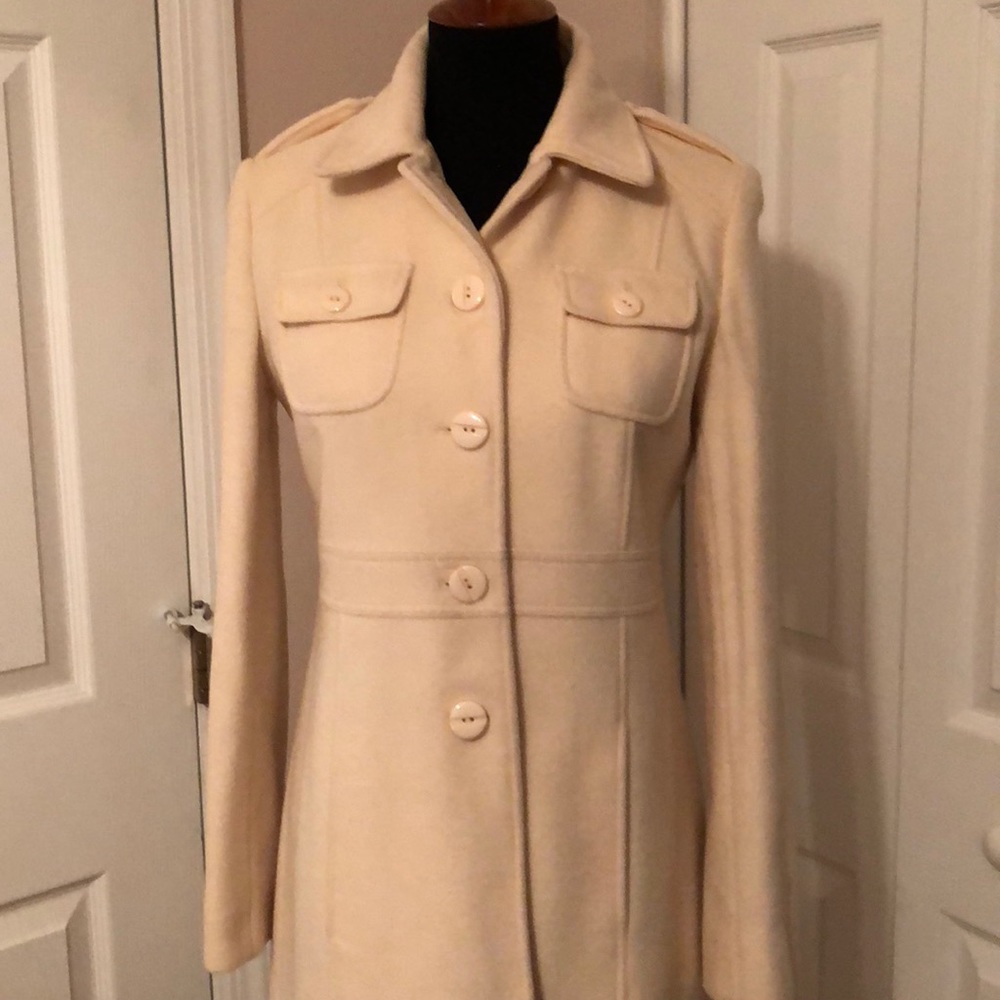 Kenneth Cole Coat
