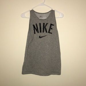 Nike tank top