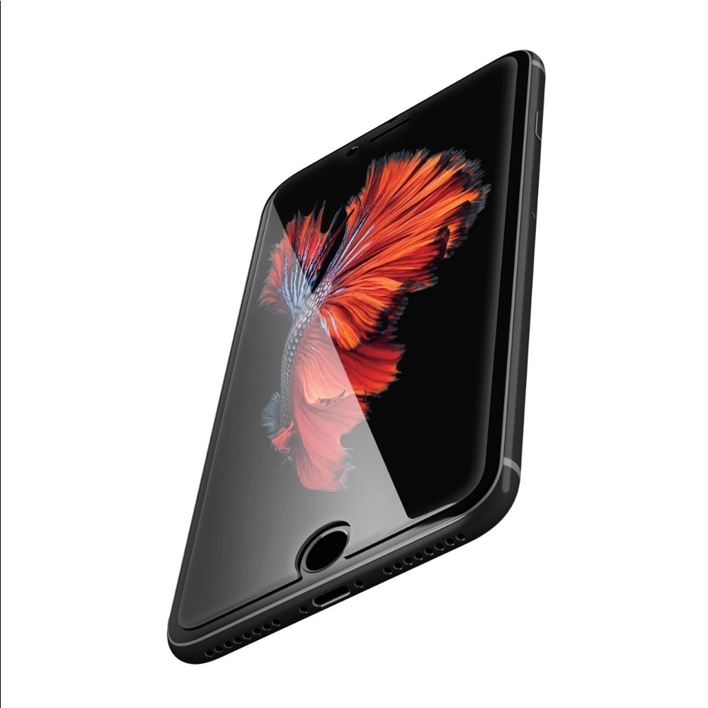 iPhone 8 Plus Tempered Glass Screen Protector