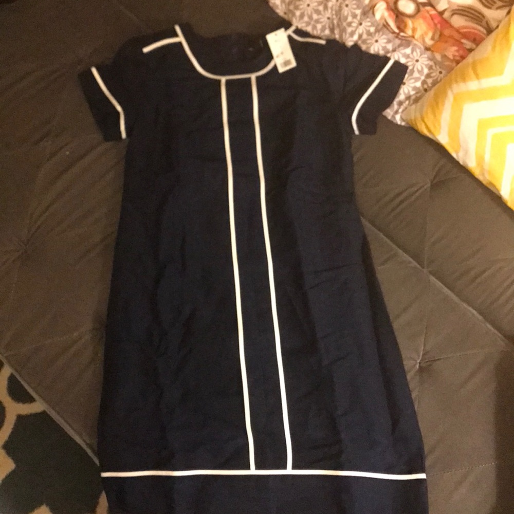 Banana republic dress