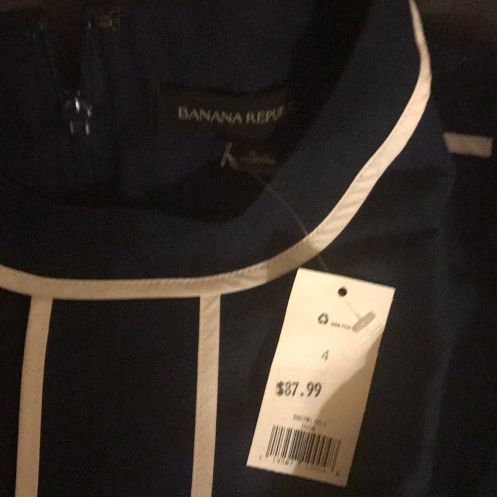 Banana republic dress - Picture 3 of 3
