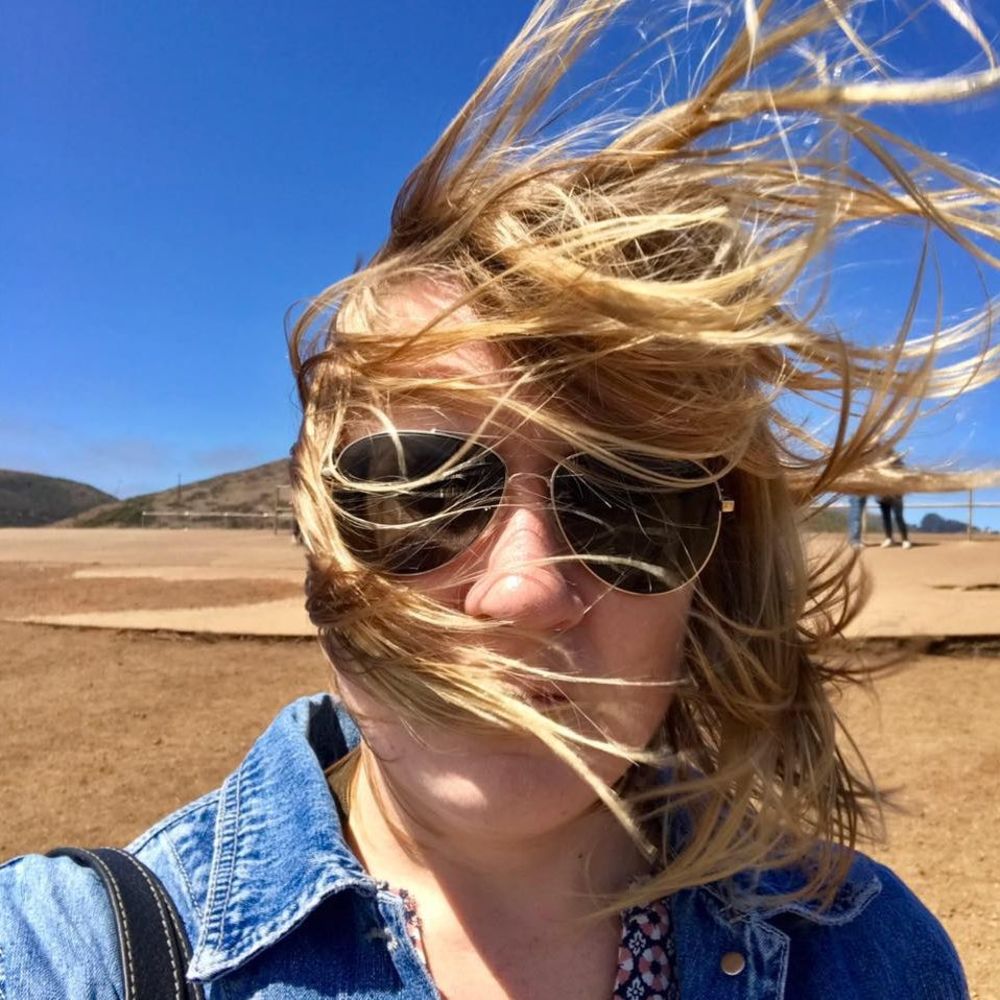 Meet your Posher, Kristen