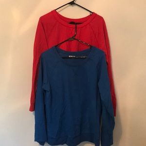 Old Navy Sweatshirts Bundle