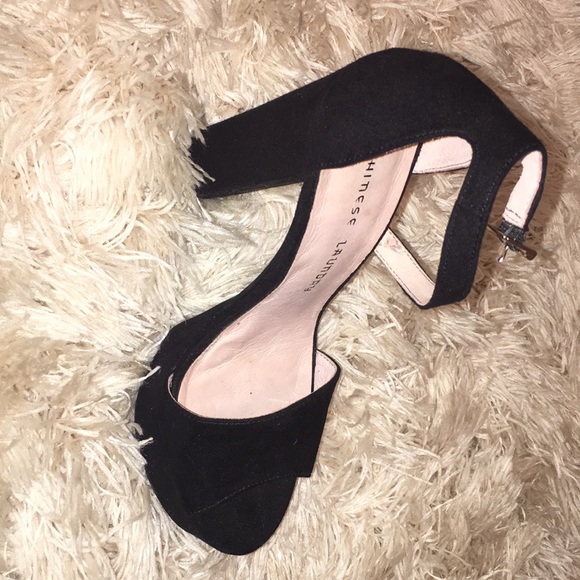 The perfect platform - Picture 3 of 3