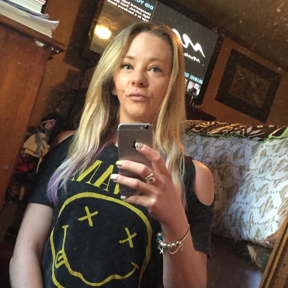 💕Hey Everyone!! I’m Kallie!!💕
