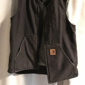 Carhartt Vest