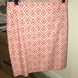 NWT Ann Taylor Pencil Skirt