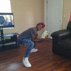 Meet your Posher, Tyrone