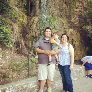 Meet your Posher, Amber