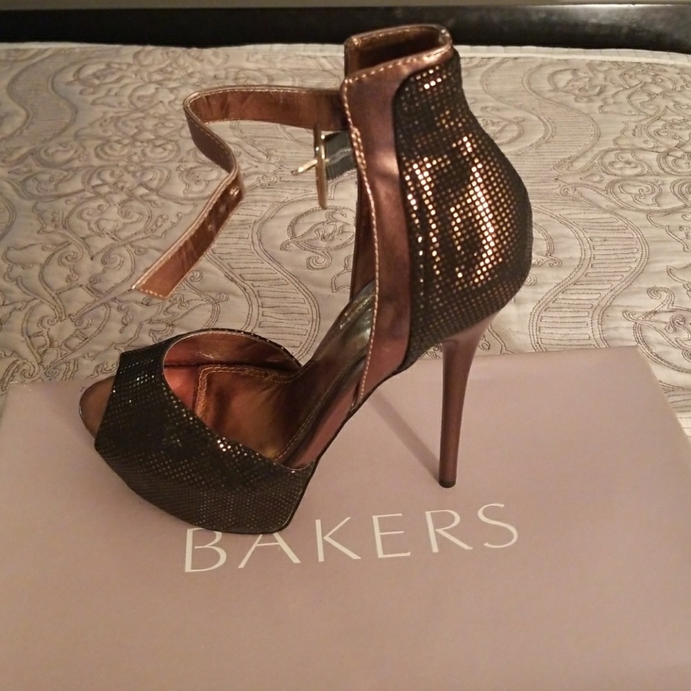 Bakers Shoes