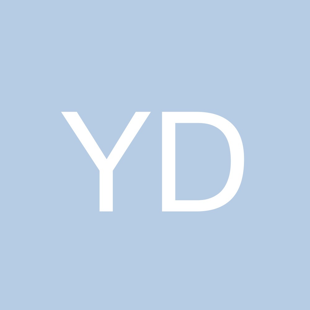 Meet your Posher, Yolanda