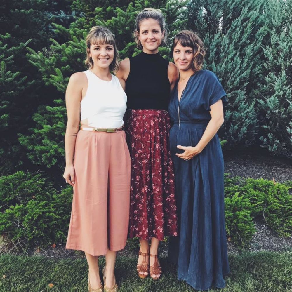 Meet your Posher, Brittany