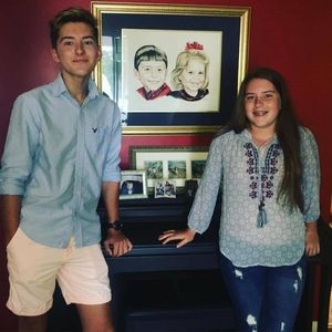 Meet your Posher, Jaime