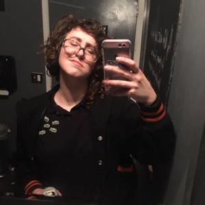 Meet your Posher, Tricia