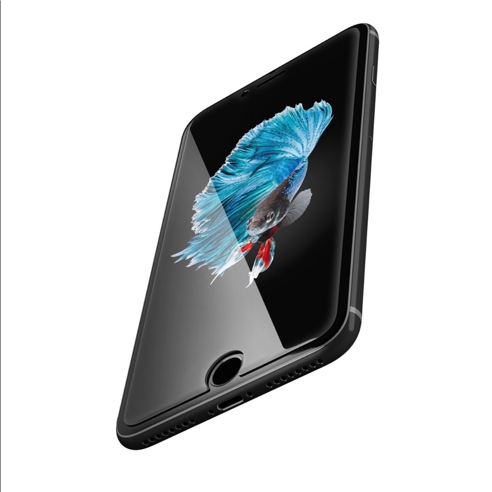 iPhone 8 Tempered Glass Screen Protector