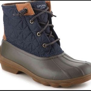 Sperry Top-Sider Syren Gulf Duck Boots