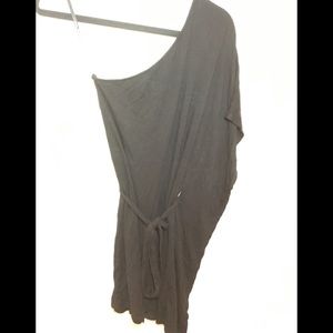 White House Black Market cover-up S