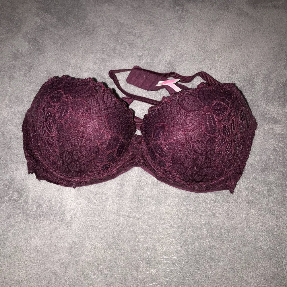 PINK Date/push-up