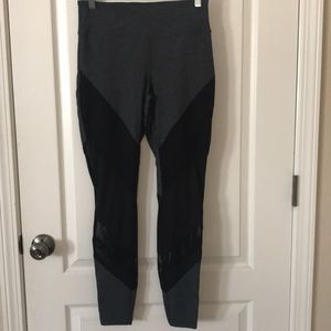 Forever 21 workout leggings