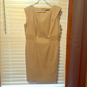 Dress by Antonio Melani