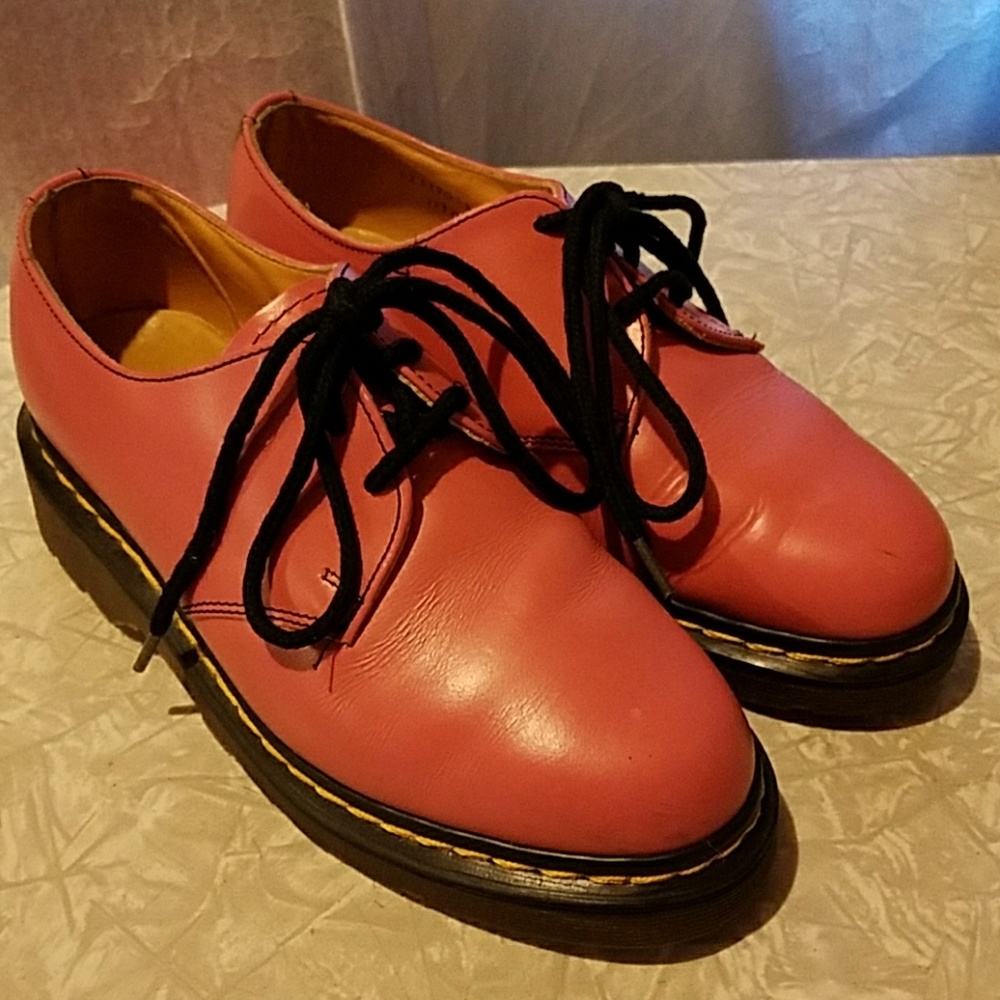 Dr. Martens