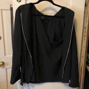 Nike Dri-Fit Jacket