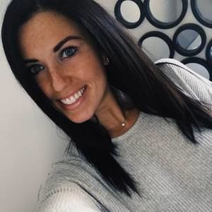 Meet your Posher, Allyson