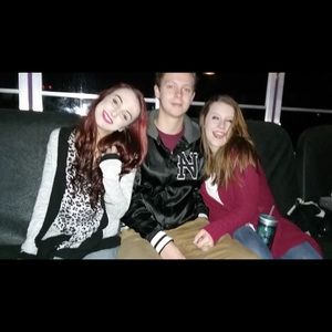 Meet your Posher, Molly