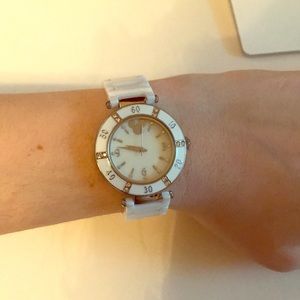 Disney Ceramic watch (Mickey Mouse)