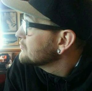 Meet your Posher, Elijah