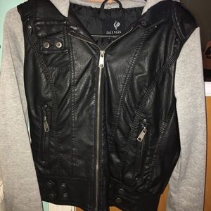Tillys Jacket.