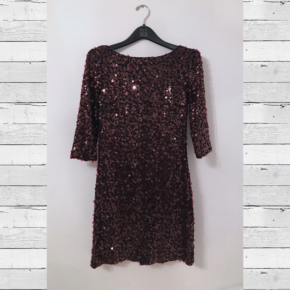 Jessica Simpson Dress