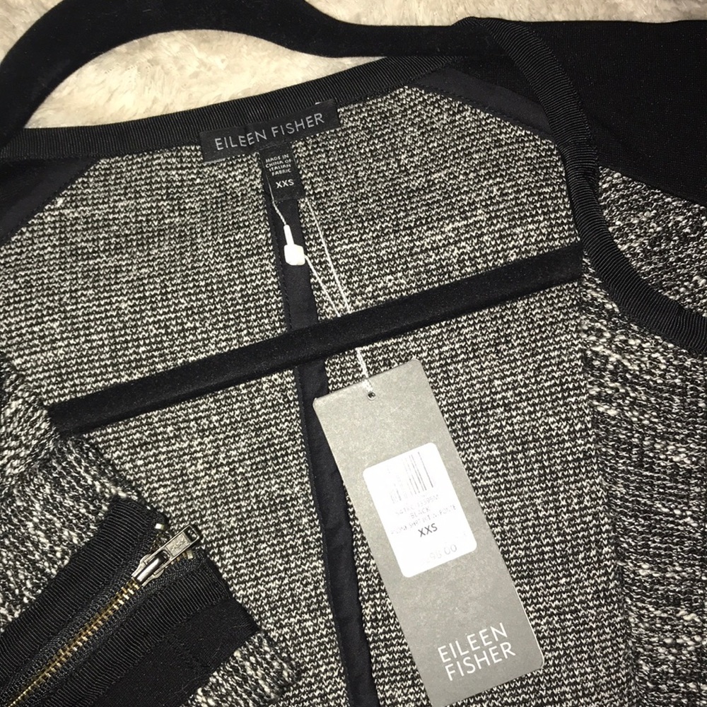 Jacket - Picture 2 of 4