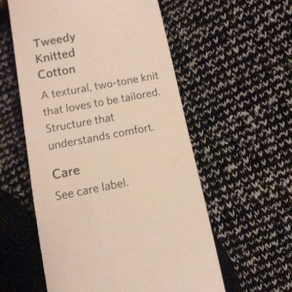 Jacket - Picture 4 of 4