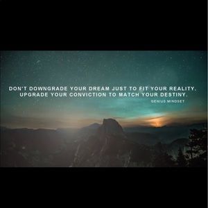 Meet your Posher, Janette