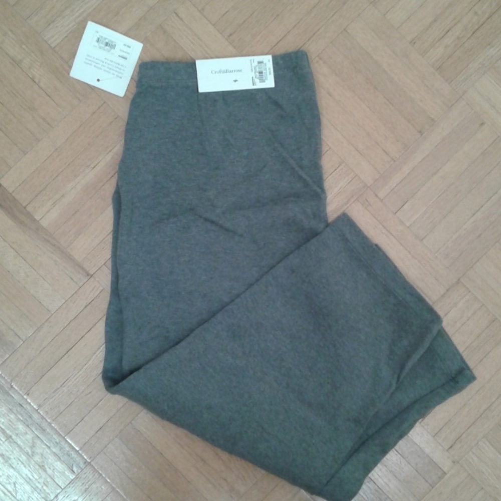 Croft&Barrow Sweats - Picture 3 of 3