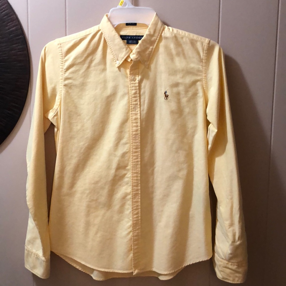 Ralph Lauren shirt