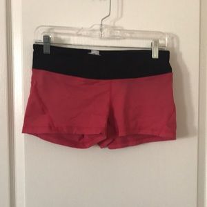 Forever 21 workout shorts