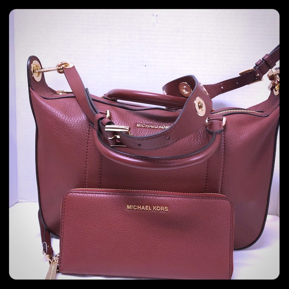Authentic Michael Kors