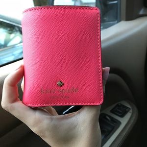 Like New Kate Spade Wallet
